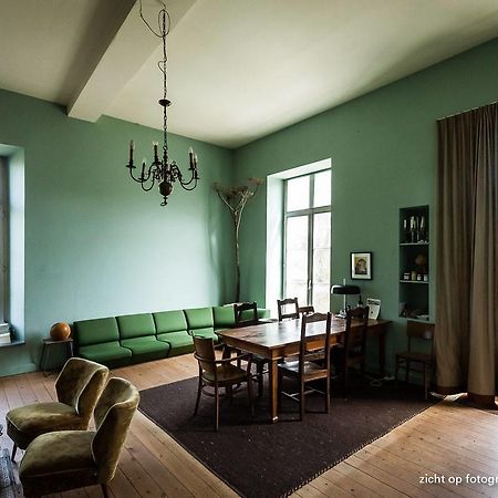 فندق Kasteel Baexem المظهر الخارجي الصورة