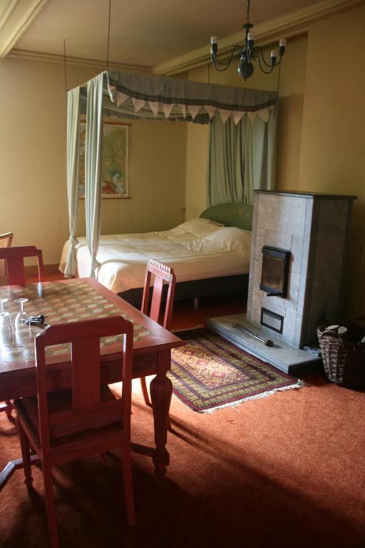 فندق Kasteel Baexem المظهر الخارجي الصورة