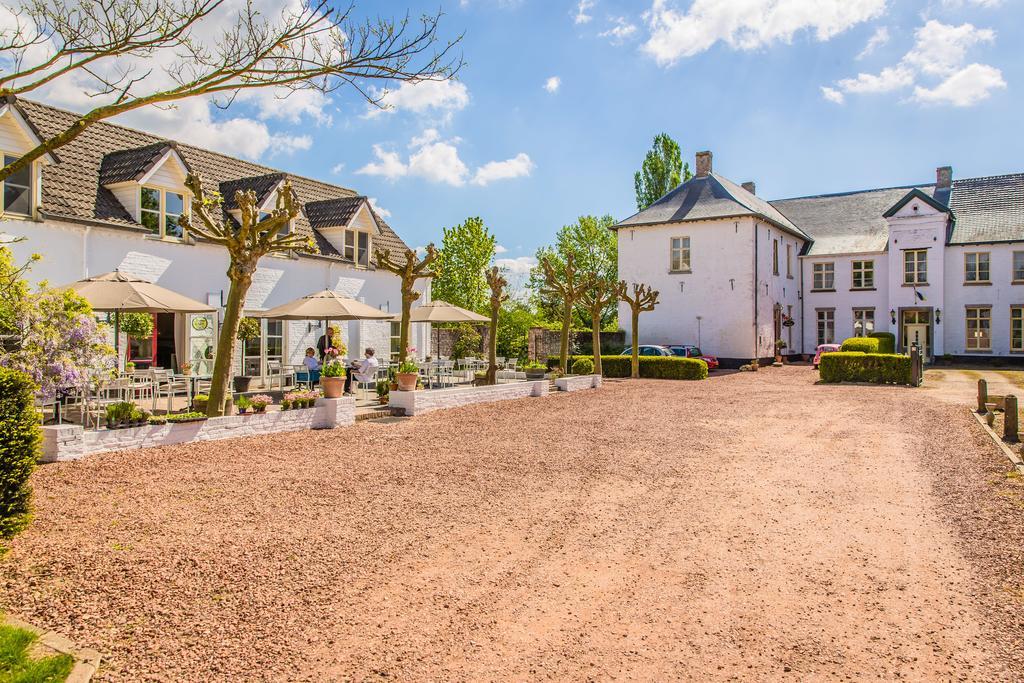 فندق Kasteel Baexem الغرفة الصورة