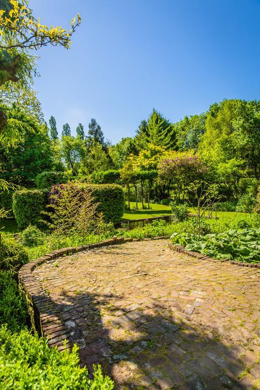 فندق Kasteel Baexem المظهر الخارجي الصورة